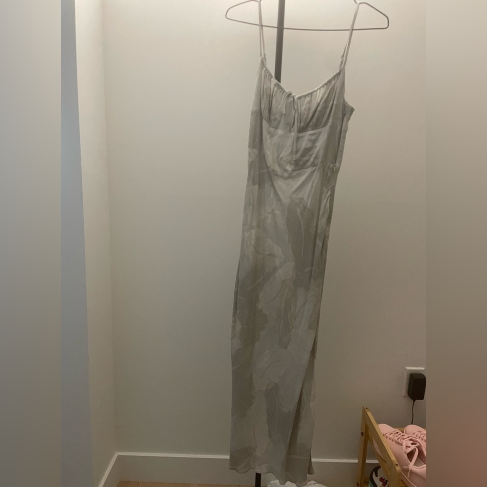 Aritiza Dress Almost New